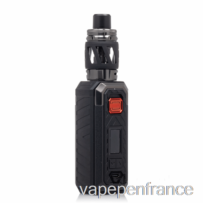 Vaporesso Armor S 100w Kit De Démarrage Stylo Vape Noir